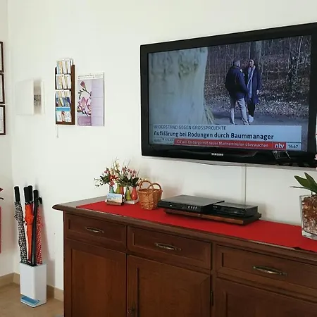 Caterina Iun P0138 Appartement *