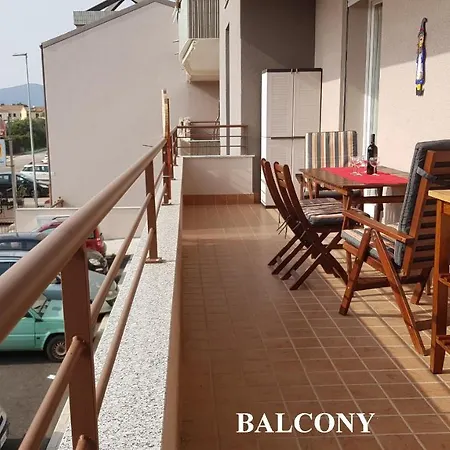 Caterina Iun P0138 Appartement *