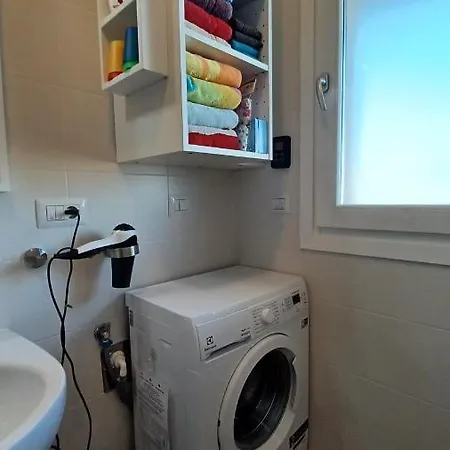 Appartement Caterina Iun P0138