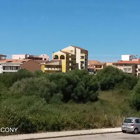 Appartement Caterina Iun P0138 Alghero