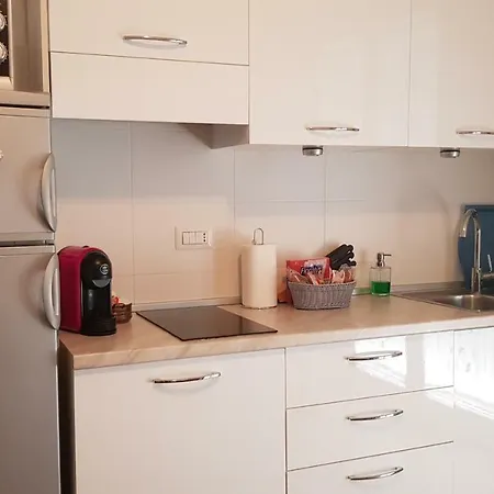 Appartement Caterina Iun P0138