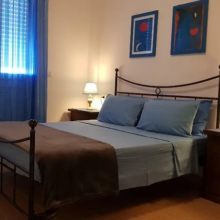 Caterina Iun P0138 Appartement Alghero
