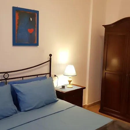 Caterina Iun P0138 Appartement