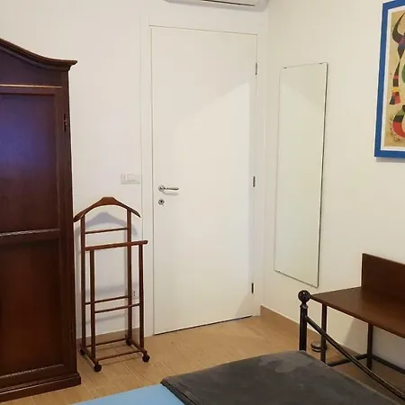 Caterina Iun P0138 Appartement Alghero