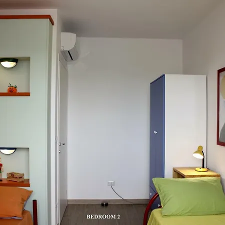 Caterina Iun P0138 Appartement