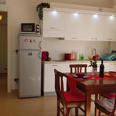 Caterina Iun P0138 Apartment Alghero