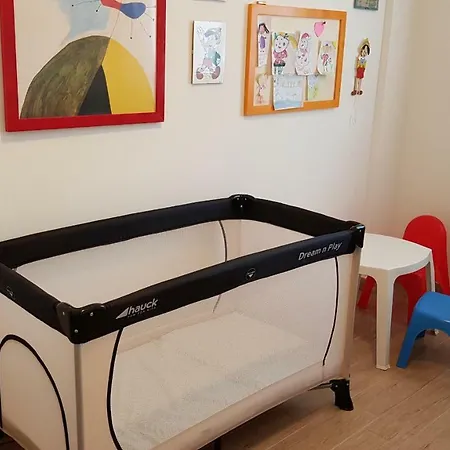 Caterina Iun P0138 Apartment