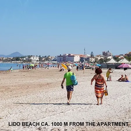 Apartment Caterina Iun P0138 Alghero
